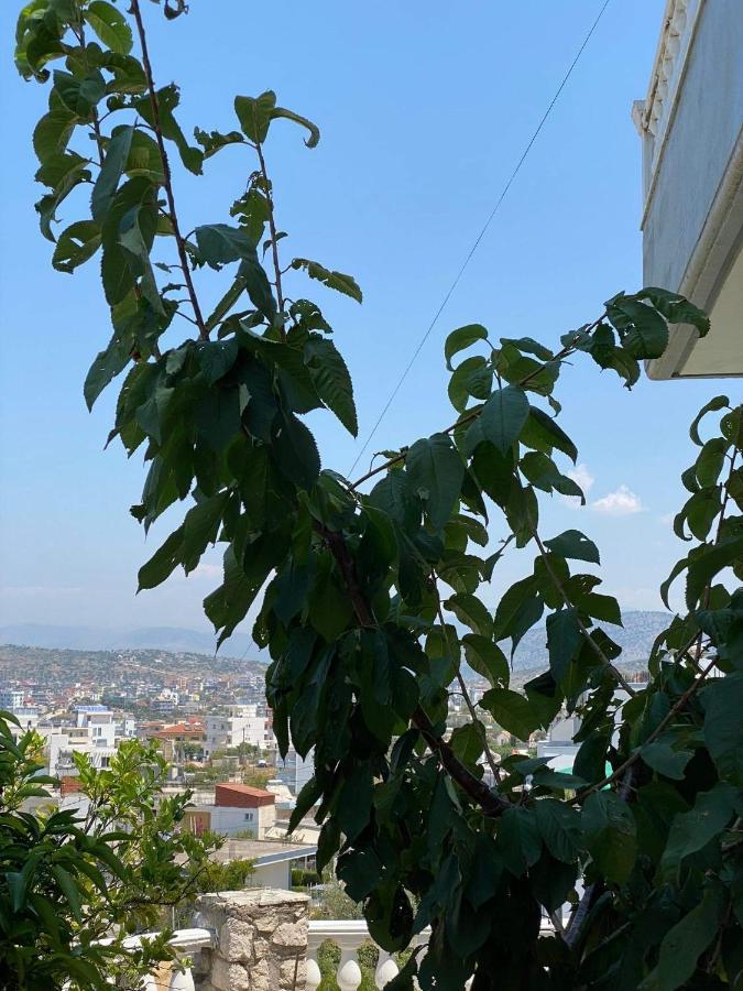 Vila Mare Mateo Ksamil Eksteriør bilde