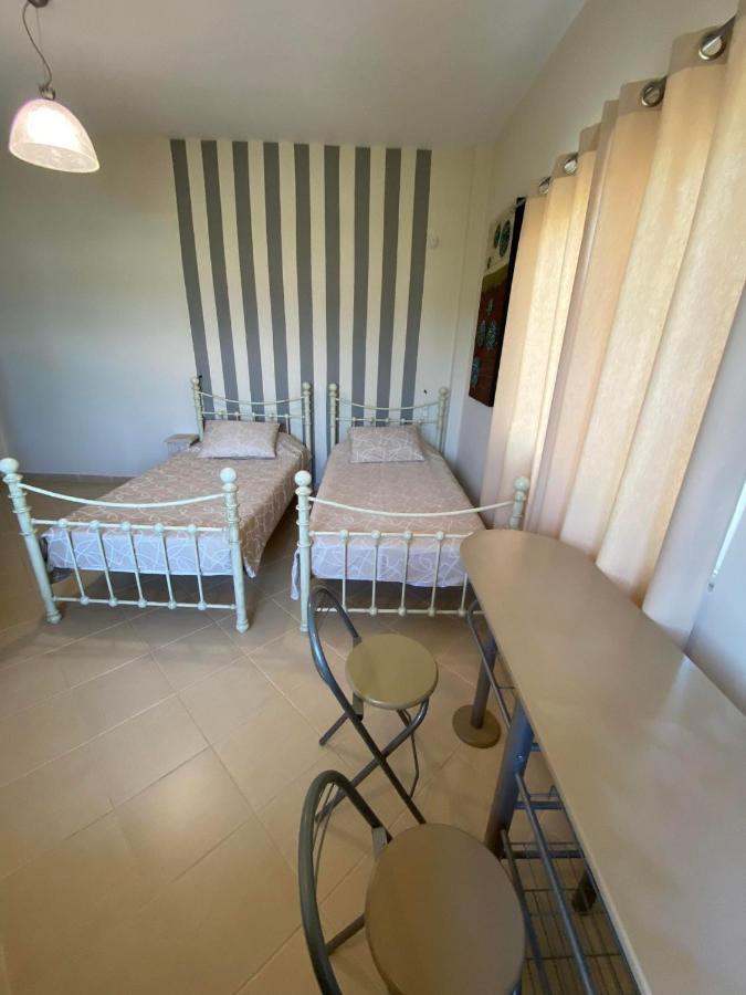 Vila Mare Mateo Ksamil Eksteriør bilde