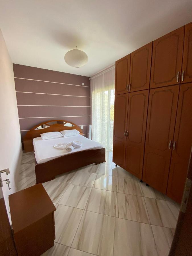 Vila Mare Mateo Ksamil Eksteriør bilde